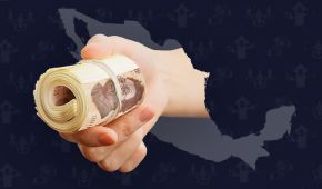 México pierde el equivalente al 9% del PIB en actos de corrupción, según el Banco Mundial