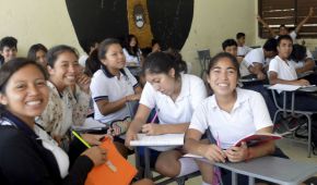Los estudiantes mexicanos de 15 años mostraron un desempeño deficiente en la prueba PISA 2015