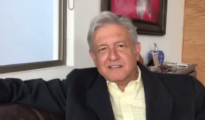 López Obrador quiere que el futuro presidente camine por las calles sin guardaespaldas
