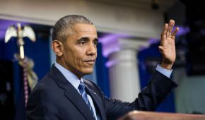 Barack Obama deja la presidencia de EU sin concretar la reforma migratoria que prometió en campaña