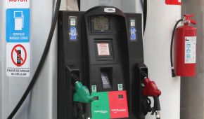 A partir del 1 de enero, el combustible tendrá un aumento en su precio de alrededor de 20%