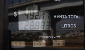 Desde este 1 de enero los precios de las gasolinas subieron en todo el país