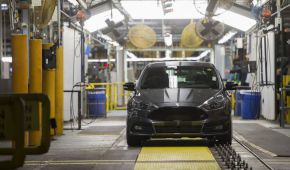 La decisión de Ford cancela la oportunidad de nuevos empleos en México