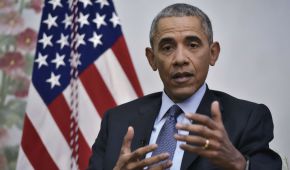 El presidente Barack Obama se mostró preocupado por la injuerencia de Rusia en otras elecciones que se llevarán a cabo en el mundo
