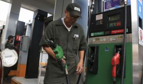 Desde el 1 de enero el precio de la gasolina subió alrededor del 20%