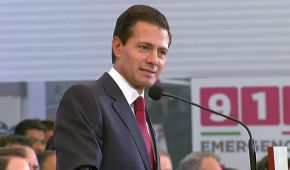 Enrique Peña Nieto dijo que el sistema hará más eficiente la solicitud de atención