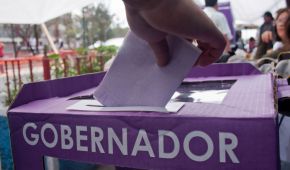 Las elecciones en el Estado de México se llevarán a cabo este 4 de junio