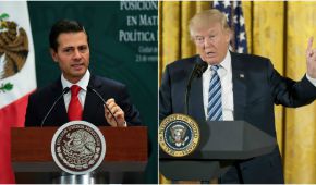 Enrique Peña Nieto dijo que la nueva forma de colaborar con EU incluirá una visión de ganar-ganar