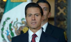 El presidente Enrique Peña Nieto visitará  a Donald Trump este 31 de enero
