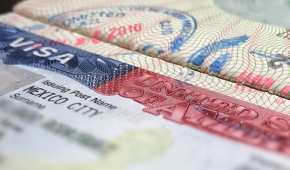 Estos son los dos nuevos requisitos para la renovación de visa de EU
