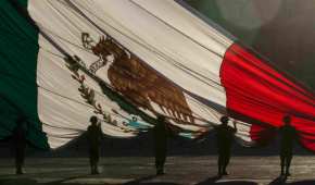 En el centenario de la Constitución, los mexicanos sienten orgullo por ella