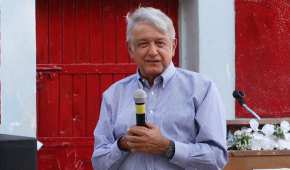 Entre los electores apartidistas de México, López Obrador es la mejor opción para 2018