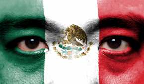 La actitud agresiva hacia México por parte de Donald Trump ha provocado una erupción de nacionalismo
