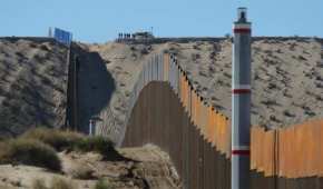 El coste del muro que Trump quiere hacer en la frontera MEX-EU costará más de lo que pensaba