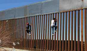 El 54% de los encuestados considera que México será quién termine pagando el muro.