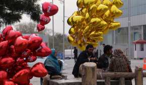 Grupos conservadores en la capital de Pakistán consideran el San Valentín como inmoral