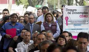 La Encuesta Nacional de Ocupación y Empleo revela que en México el desempleo disminuyó en México