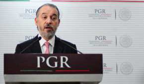 Raúl Cervantes asistirá a una cumbre en donde apoyará a las investigaciones de una empresa vinculada con actos de soborno