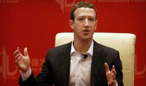 Mark Zuckerberg quiere que los usuarios de Facebook tengan una experiencia integral en la red