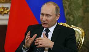 La aprobación del presidente ruso subió entre los ciudadanos que se identifican con el Partido Republicano