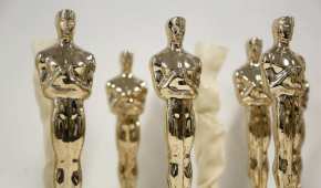 La entrega de los Oscar se realizará este domingo en el Teatro Dolby de Los Ángeles, California