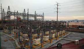 Las tarifas eléctricas para el sector industrial aumentaron 13%