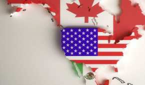 El secretario de Comercio estadounidense abrió la puerta a una posible reestructura del TLCAN con México