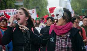 En México, uno de cada dos estudiantes de nivel superior es mujer