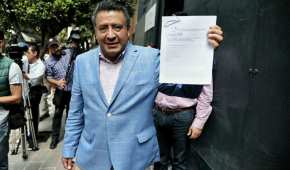 Morena Edomex presentó una denuncia contra Vázquez Mota por desvío de recursos