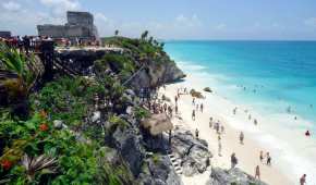 México cuenta con centros turísticos de gran nivel