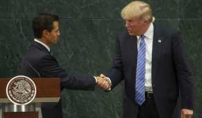 El acuerdo comercial entre México, Estados Unidos y Canadá se podría complicar con las elecciones presidenciales de 2018