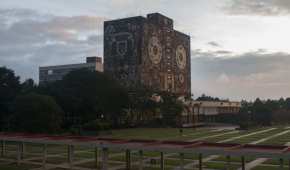 La UNAM destacó entre las mejores del mundo en diferentes áreas