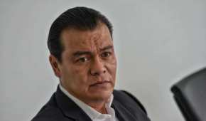 Juan Zepeda busca ganar la candidatura del PRD al Edomex