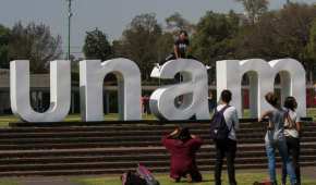 La fiabilidad de la UNAM ha ido en aumentó en los últimos siete años