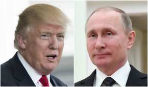 El equipo de Trump ha sido investigado por presuntos nexos con Vladimir Putin