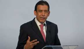Humberto Moreira podría llegar a una curul en el congreso coahuilense