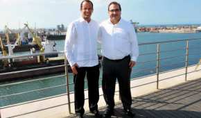 Marcelo Odebrecht instaló 13 empresas en Veracruz durante el gobierno de Javier Duarte