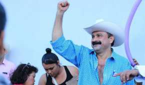 Hilario Ramírez, 'El amigo Layín', ya inició el proceso para ser candidato independiente a gobernador nayarita