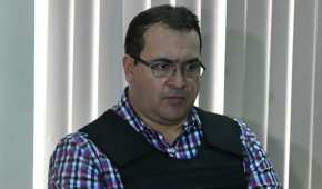 El exgobernador veracruzano enfrenta un proceso de extradición en Guatemala