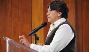La candidata de Morena debe aclarar las acusaciones relacionadas cuando fue presidenta municipal.
