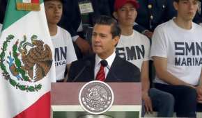 El presidente lamentó los decesos militares durante el enfrentamiento de Huachicoleros en Puebla