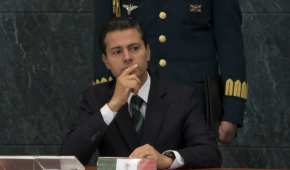 Morena ha ventilado temas graves de corrupción relacionados con Peña Nieto y OHL