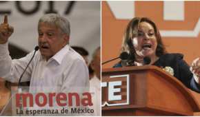 A manera de venganza contra EPN, la exlideresa magisterial quiere que docentes mexiquenses voten por Morena