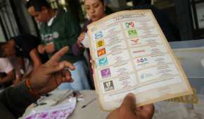 Las elecciones del próximo 4 de junio serán esenciales para los aspirantes a Los Pinos en 2018