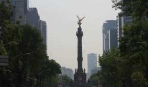 La mala calidad del aire en la Ciudad de México le cuesta a los capitalinos miles de millones de pesos
