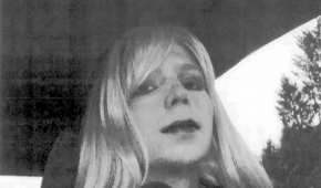 La soldado Chelsea Manning estuvo en prisión durante 7 años
