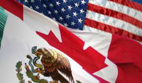 El gobierno mexicano prevé lograr un acuerdo para modernizar el tratado comercial que tiene con EU y Canadá