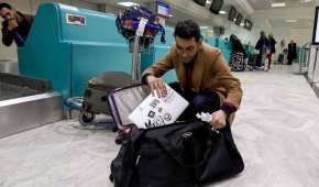 Estados Unidos contempla ampliar la prohibición de viajar con laptops en sus vuelos internacionales