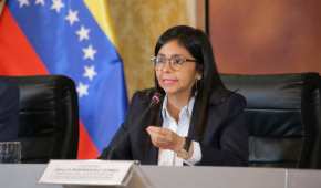 La canciller de Venezuela aseguró que irá a la asamblea de la OEA que se realizará este junio en Cancún