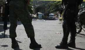 De acuerdo al Índice de Paz de 2017, Guerrero es la entidad más violenta en México.